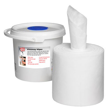 Commercial Pail: Wipes | Premium Package (12-pail)<br>** Available in November 2022 **
